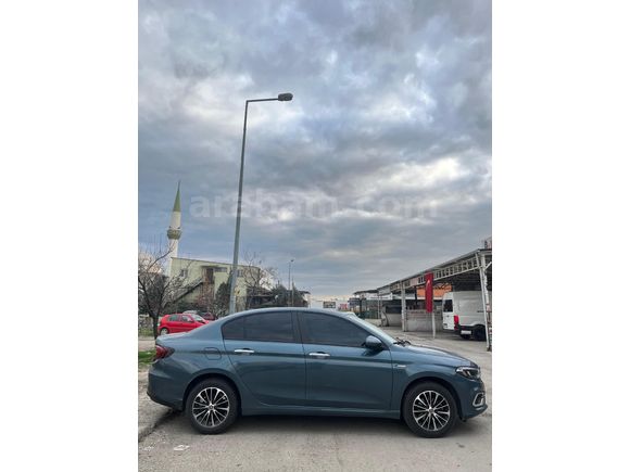Sahibinden Fiat Egea 1.4 Fire Urban 2025 Model
