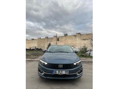 Sahibinden Fiat Egea 1.4 Fire Urban 2025 Model