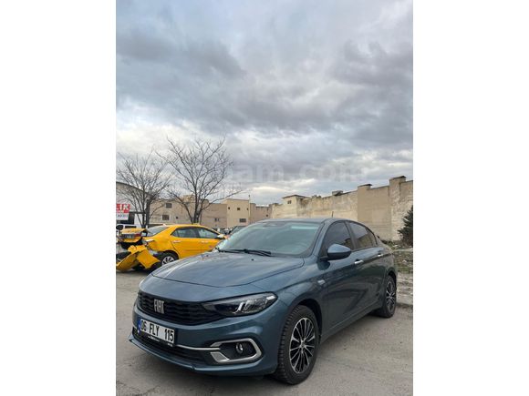 Sahibinden Fiat Egea 1.4 Fire Urban 2025 Model