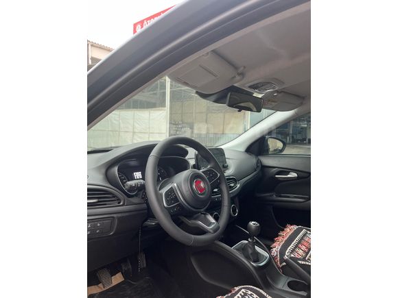 Sahibinden Fiat Egea 1.4 Fire Urban 2025 Model