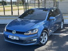 Sahibinden Volkswagen Golf 1.4 TSi Comfortline 2016 Model 2017 Çıkış  