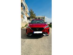 Sahibinden Cupra Formentor 1.5 TSI 2022 Model 