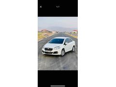Sahibinden Fiat Linea 1.3 Multijet Urban 2017 Model 2018 çıkışlı ticari geçmişi var kısa bir dönemem 