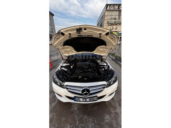Sahibinden Mercedes - Benz E 180 Premium 