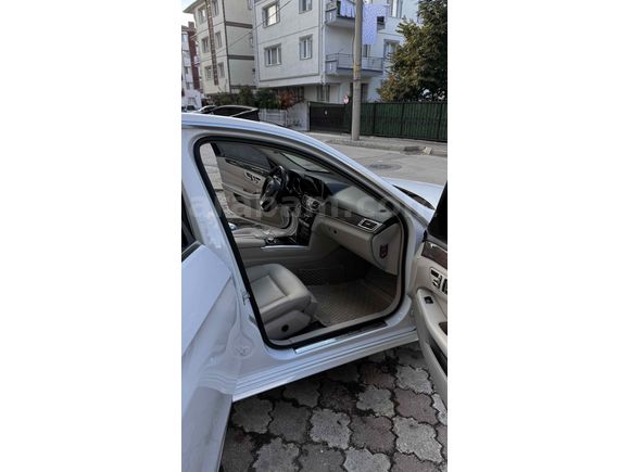 Sahibinden Mercedes - Benz E 180 Premium 