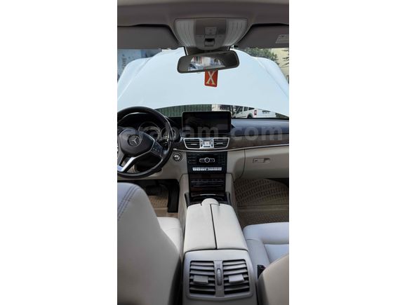 Sahibinden Mercedes - Benz E 180 Premium 