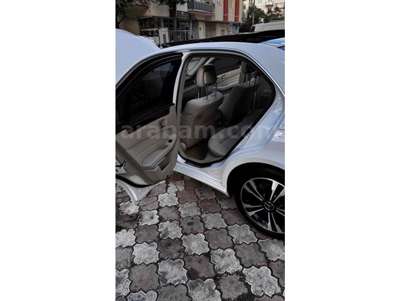 Sahibinden Mercedes - Benz E 180 Premium 