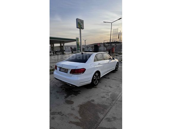 Sahibinden Mercedes - Benz E 180 Premium 