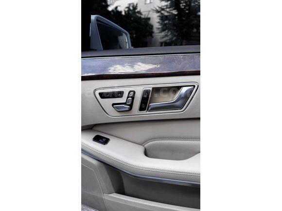 Sahibinden Mercedes - Benz E 180 Premium 