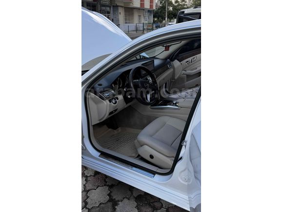 Sahibinden Mercedes - Benz E 180 Premium 