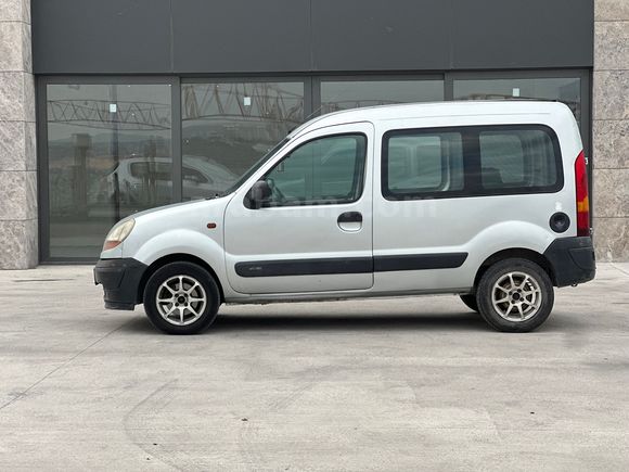 Sahibinden Renault Kangoo Express 1.5 dCi Confort 2004 Model 