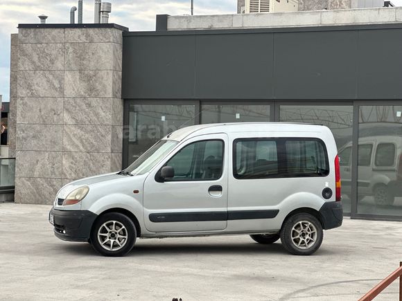 Sahibinden Renault Kangoo Express 1.5 dCi Confort 2004 Model 