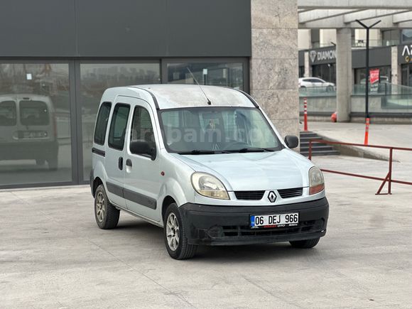Sahibinden Renault Kangoo Express 1.5 dCi Confort 2004 Model 