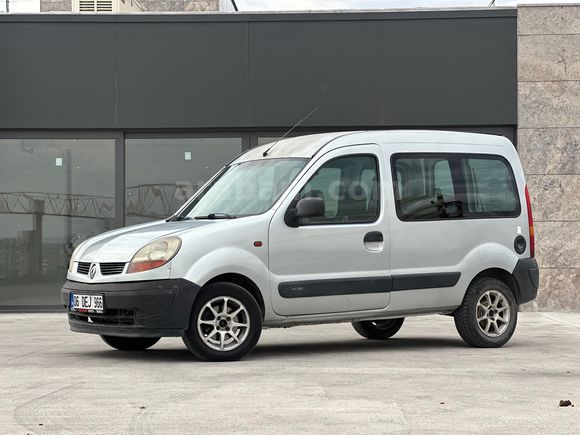 Sahibinden Renault Kangoo Express 1.5 dCi Confort 2004 Model 