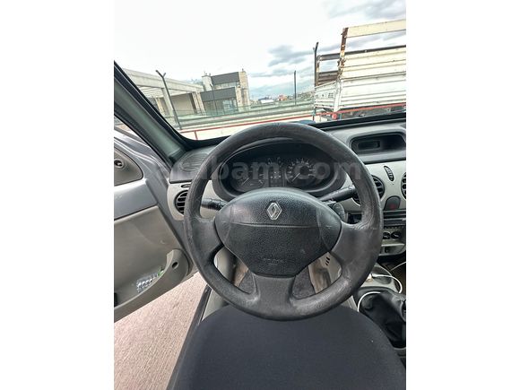 Sahibinden Renault Kangoo Express 1.5 dCi Confort 2004 Model 