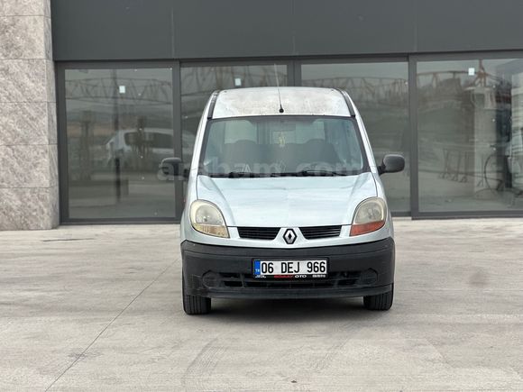 Sahibinden Renault Kangoo Express 1.5 dCi Confort 2004 Model 