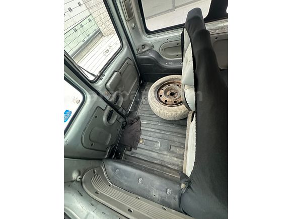 Sahibinden Renault Kangoo Express 1.5 dCi Confort 2004 Model 