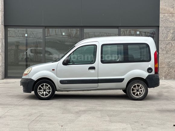 Sahibinden Renault Kangoo Express 1.5 dCi Confort 2004 Model 