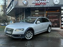 AUDİ A4 Allroad 2.0 Quattro 208 000 de hatasız sorunsuz