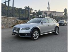 AUDİ A4 Allroad 2.0 Quattro 208 000 de hatasız sorunsuz