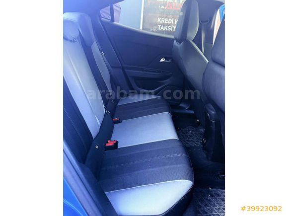 HATASIZ/BOYASIZ/OPEL/MOKKA 2023 ELEGANS