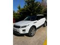 Sahibinden Land Rover Range Evoque 2.2 SD4 Prestige 2012 Model Gaziantep