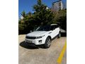 Sahibinden Land Rover Range Evoque 2.2 SD4 Prestige 2012 Model Gaziantep