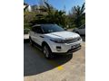 Sahibinden Land Rover Range Evoque 2.2 SD4 Prestige 2012 Model Gaziantep