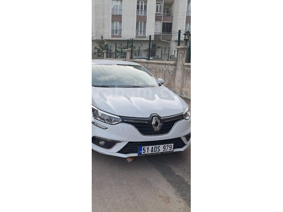 Sahibinden Renault Megane 1.3 TCe Joy 2019 Model Kayseri