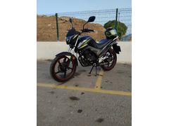 Sahibinden RKS TNT 125 Pro
