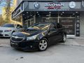 Chevrolet cruz 199 bin km sorunsuz