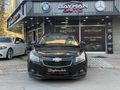Chevrolet cruz 199 bin km sorunsuz