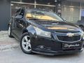 Chevrolet cruz 199 bin km sorunsuz
