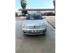 Sahibinden Toyota Corolla 1.6 Terra 2005 Model
