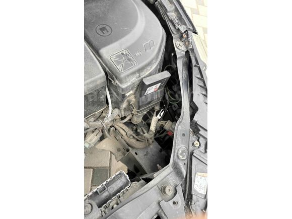 Sahibinden Citroen C4 1.6 SX 2006 Model  246.000 km Siyah