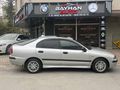 2002 sıfır motor carizma