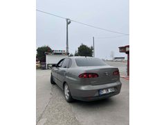 Sahibinden Seat Cordoba 1.4 TDI Stylance 2006 Model 