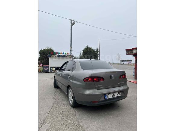 Sahibinden Seat Cordoba 1.4 TDI Stylance 2006 Model 