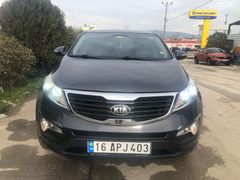 Sahibinden Kia Sportage 1.6 GSL Plus 2012 Model