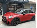 MİNİ COOPER 103 binde EXSTRALI JCW DOLU