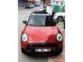 MİNİ COOPER 103 binde EXSTRALI JCW DOLU