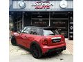 MİNİ COOPER 103 binde EXSTRALI JCW DOLU