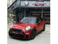 MİNİ COOPER 103 binde EXSTRALI JCW DOLU