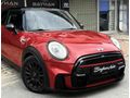 MİNİ COOPER 103 binde EXSTRALI JCW DOLU