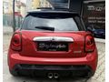 MİNİ COOPER 103 binde EXSTRALI JCW DOLU