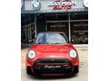 MİNİ COOPER 103 binde EXSTRALI JCW DOLU