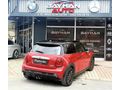 MİNİ COOPER 103 binde EXSTRALI JCW DOLU