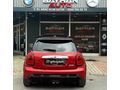 MİNİ COOPER 103 binde EXSTRALI JCW DOLU