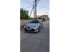 Sahibinden Toyota Corolla 1.8 Hybrid Dream 2020 Model