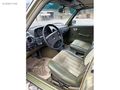MERCEDES W123 OTOMATİK VİTES SUNROF